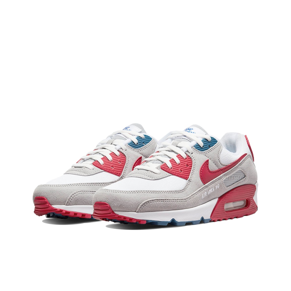 ナイキ エア マックス 90 ランニングシューズ メンズ ロ - Men'S Shoes Nike Air Max のレビューと価格