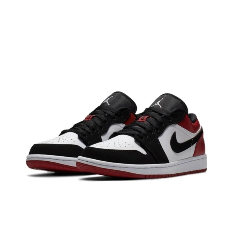 ナイキ オーセンティック エアジョーダン1 ロー 'ブラック - Men'S Shoes Jordan 1 のレビューと価格
