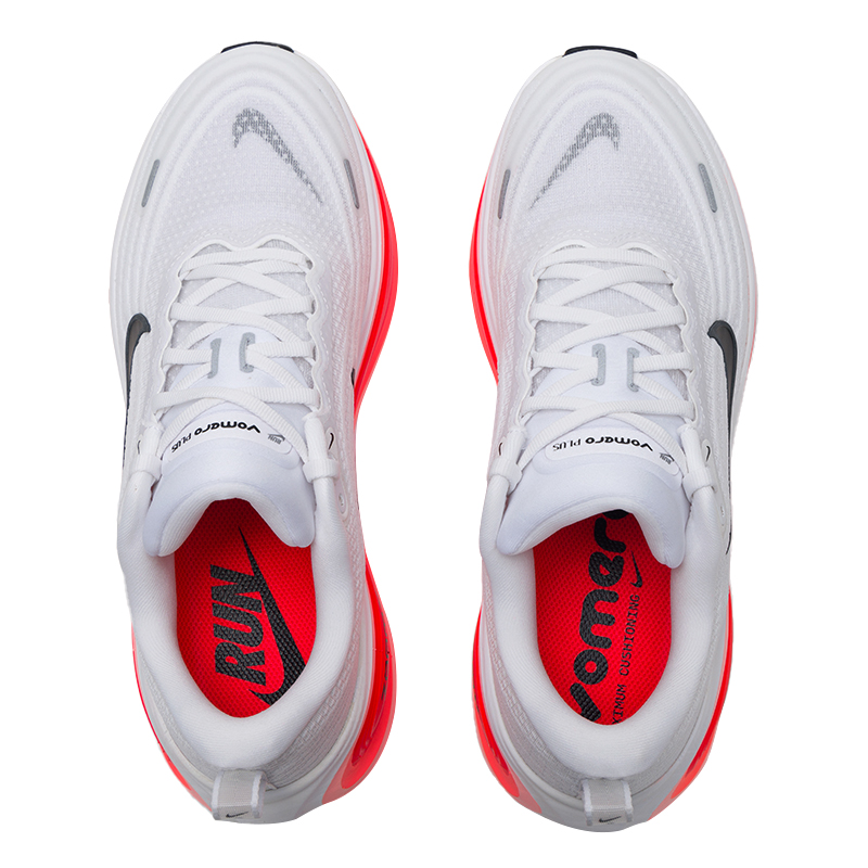 ナイキ ヴォメロ プラス メンズ スポーツシューズ フィット - Men Shoes Size Nike のレビューと価格
