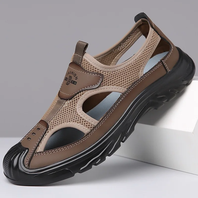 2025 メンズ夏のスニーカーコンフォートカジュアルスニーカ - Men Shoes On Clearance のレビューと価格