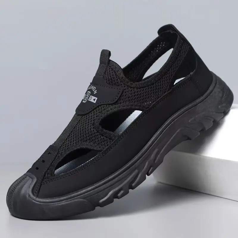 2025 メンズ夏のスニーカーコンフォートカジュアルスニーカ - Men Shoes On Clearance のレビューと価格