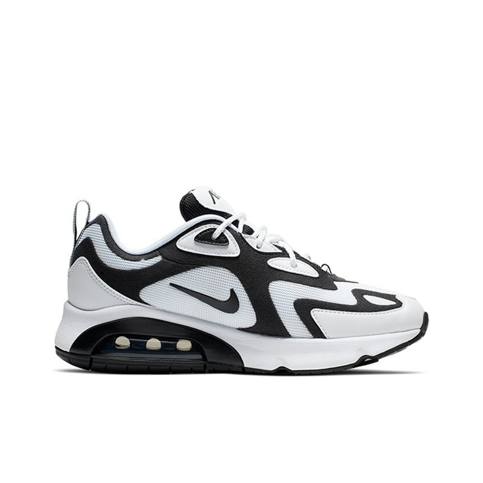 ナイキ エア マックス 200 ヴィンテージ 軽量 ローカッ - Men'S Shoes Nike Air Max のレビューと価格
