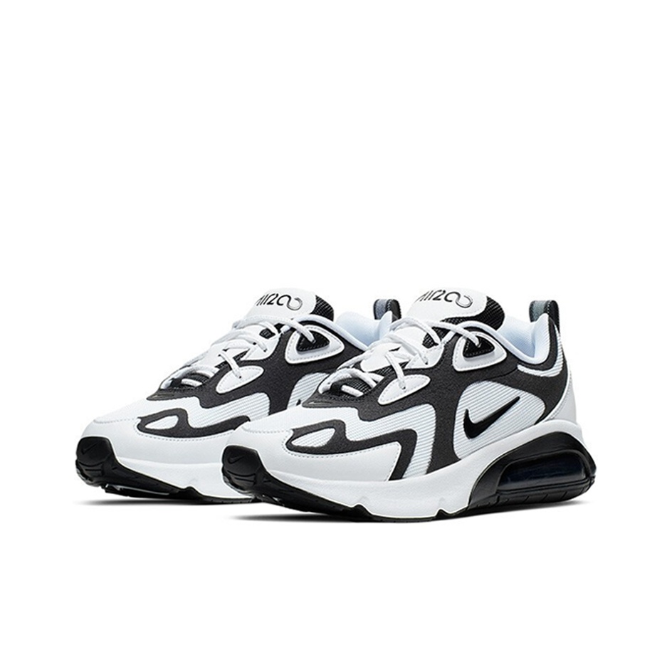 ナイキ エア マックス 200 ヴィンテージ 軽量 ローカッ - Men'S Shoes Nike Air Max のレビューと価格