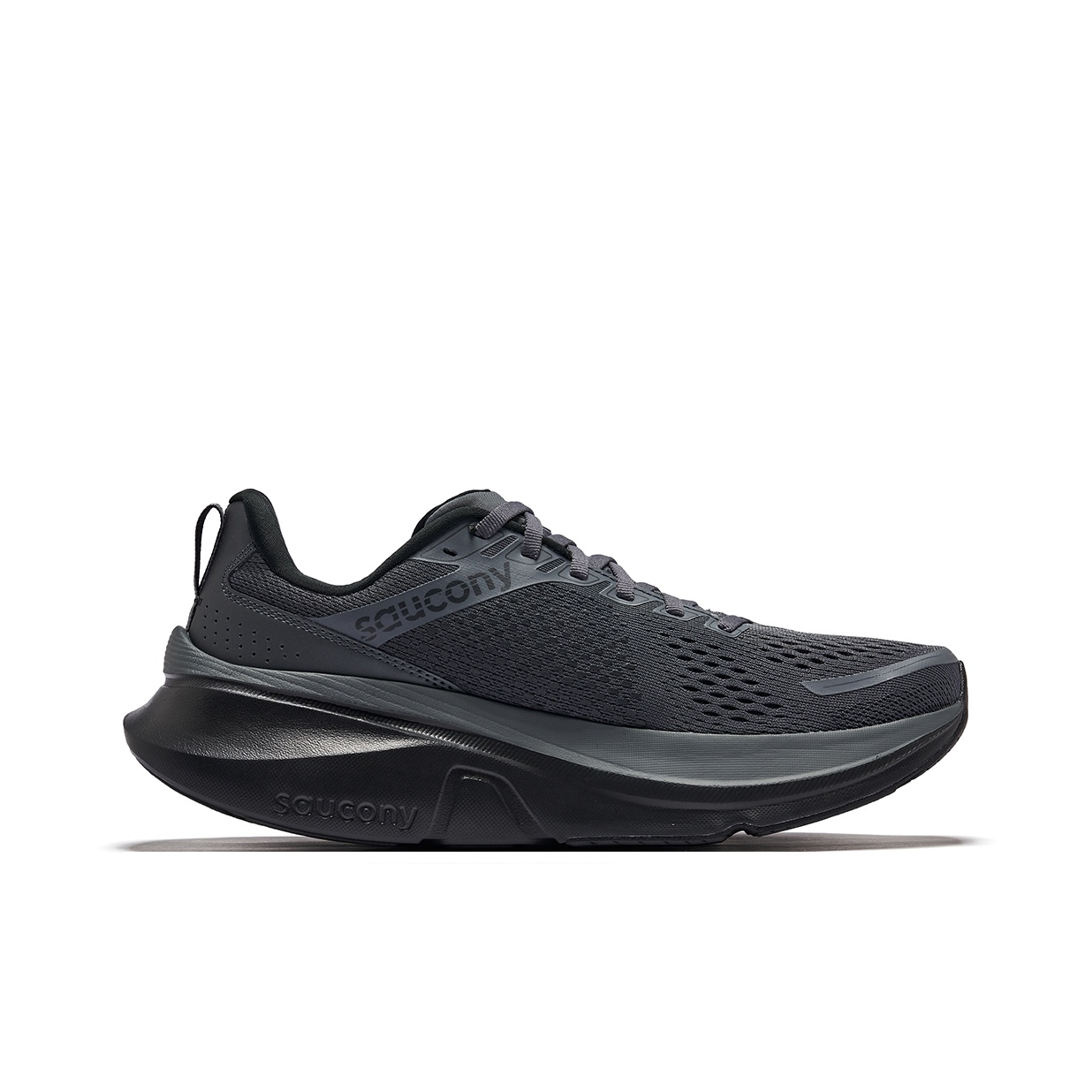 サコニー GUIDE 17 ランニングシューズ メンズ ロー - Men'S Shoes Guide のレビューと価格