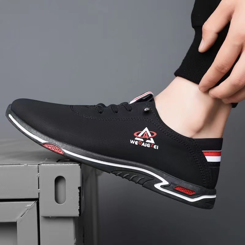 2026年ホットセール メンズレザーカジュアルシューズ ソフ - Men'S Shoes Clearance Sale のレビューと価格