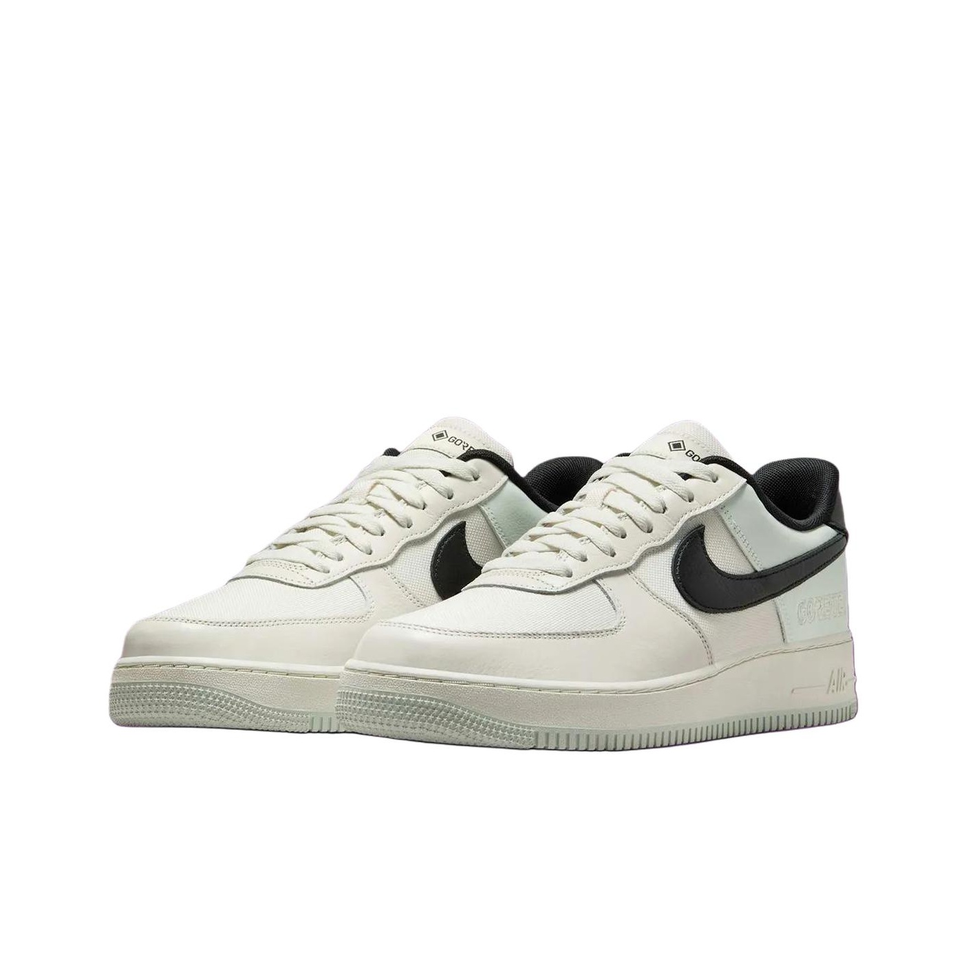 ナイキ エアフォース1 レザー、テキスタイル ロートップ ス - Men'S Shoes Nike Air Force のレビューと価格
