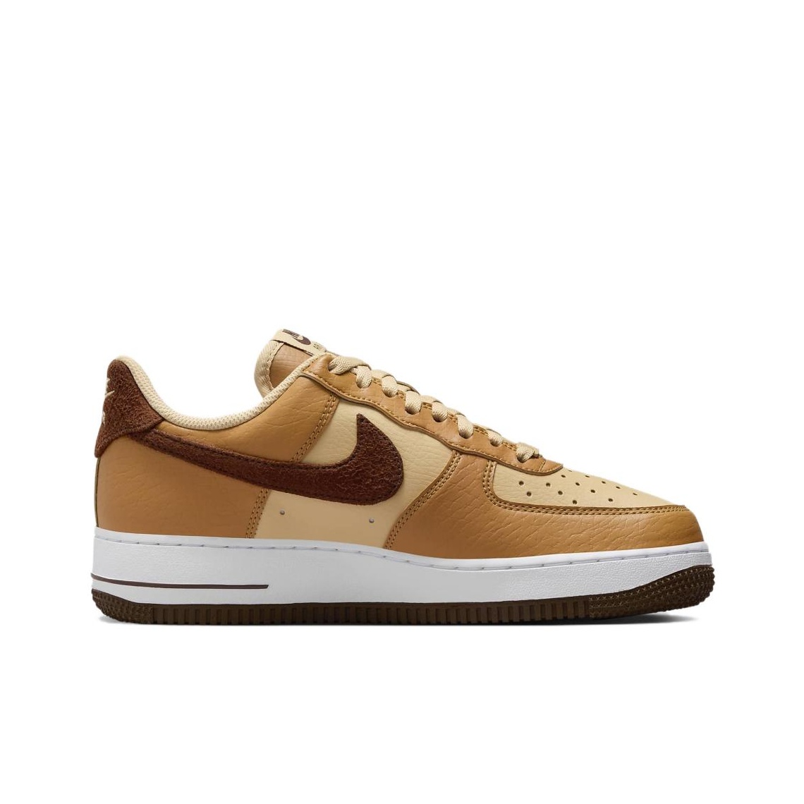 ナイキ エアフォース1 合成皮革 ロートップ スケートボード - Men'S Shoes Nike Air Force のレビューと価格