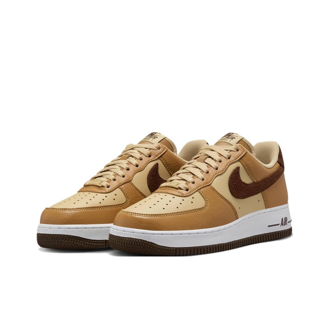 ナイキ エアフォース1 合成皮革 ロートップ スケートボード - Men'S Shoes Nike Air Force のレビューと価格