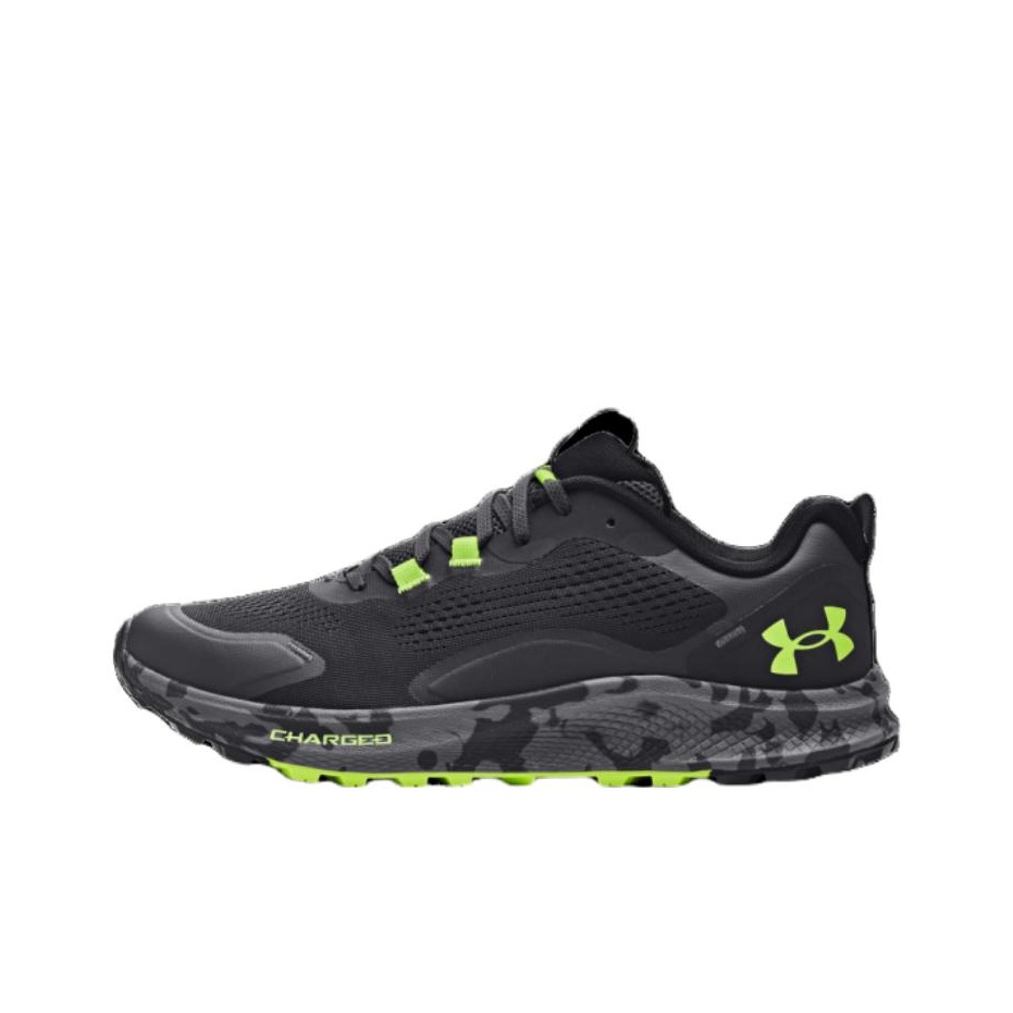 アンダーアーマー チャージド バンディット トレイル 2 メ - Men Shoes Under Armour のレビューと価格