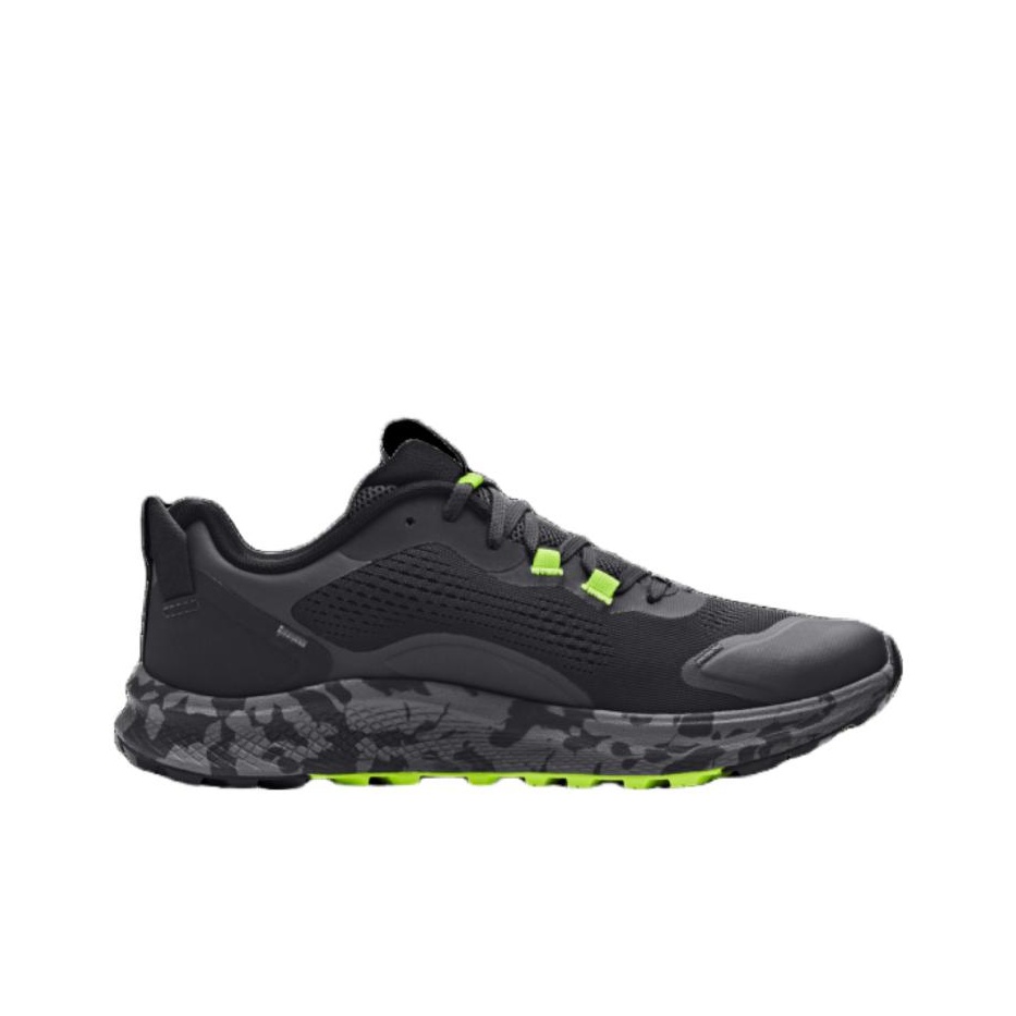アンダーアーマー チャージド バンディット トレイル 2 メ - Men Shoes Under Armour のレビューと価格