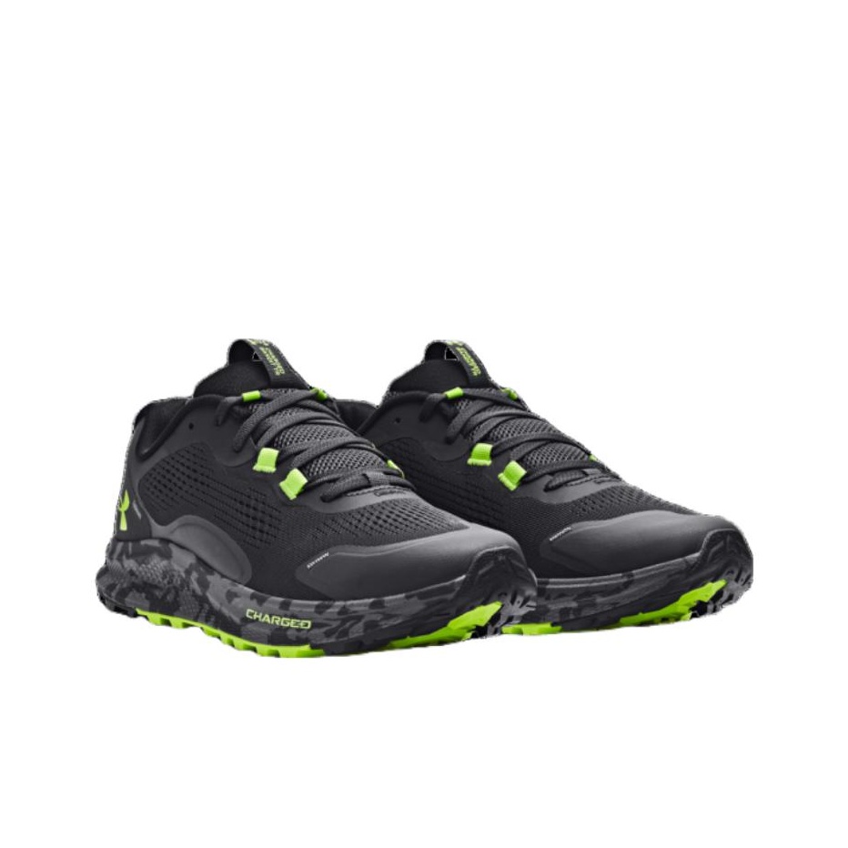 アンダーアーマー チャージド バンディット トレイル 2 メ - Men Shoes Under Armour のレビューと価格