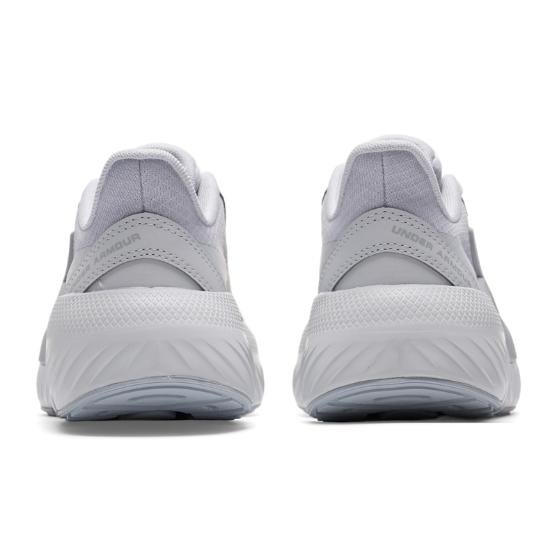 アンダーアーマー 通気性のあるクッションシューズ メンズ＆レ - Men Shoes Under Armour のレビューと価格