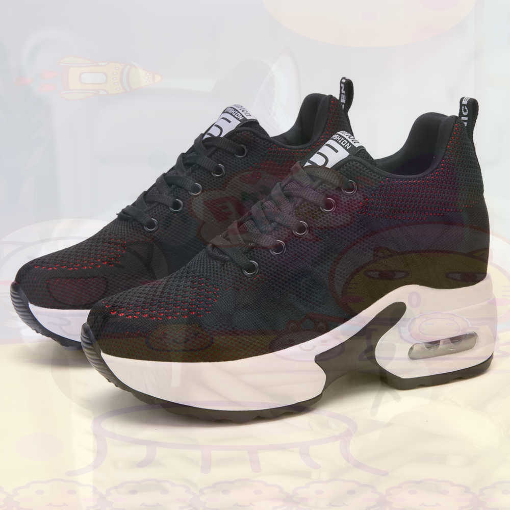 赤サイズ 36 靴女性テニス黒ブーツ女性夏スニーカースポーツ - Men Shoes Types Name のレビューと価格