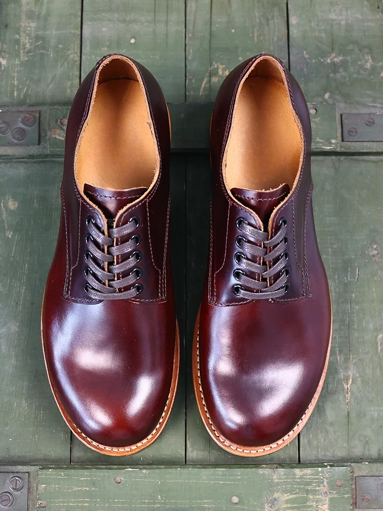グッドイヤーエッジモーターサイクルレトロトラディショナルブー - Men Shoes Red Bottom のレビューと価格
