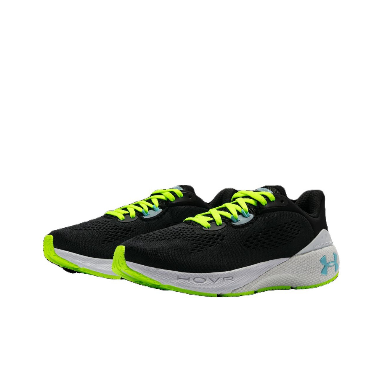 アンダーアーマー HOVR マキナ 3 ランニングシューズ  - Men Shoes Under Armour のレビューと価格