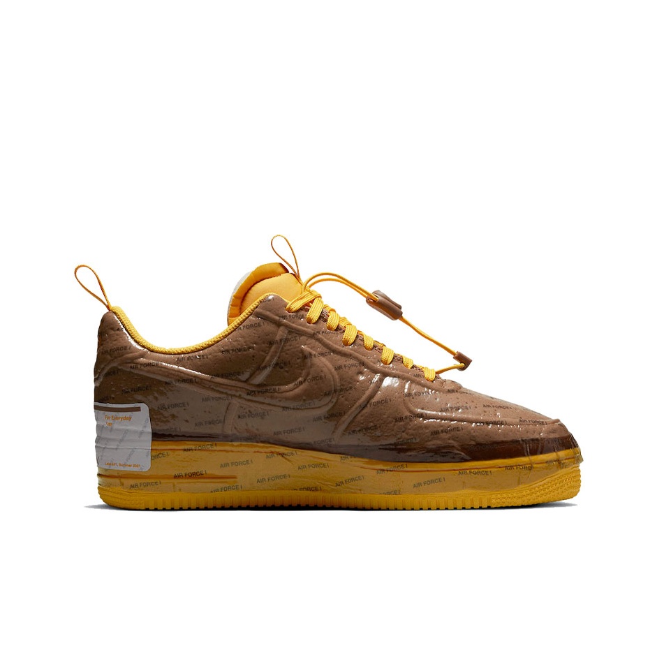 ナイキ エアフォース1 スケートボードシューズ ユニセックス - Men'S Shoes Nike Air Force のレビューと価格