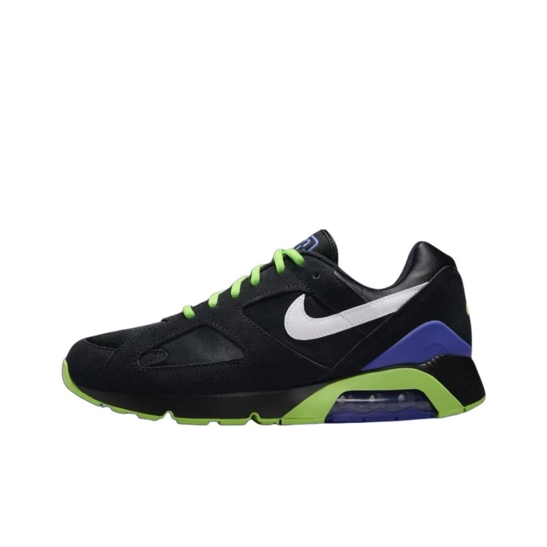 ナイキ エア マックス 180「ジョーカー」ロートップ ラン - Men'S Shoes Nike Air Max のレビューと価格