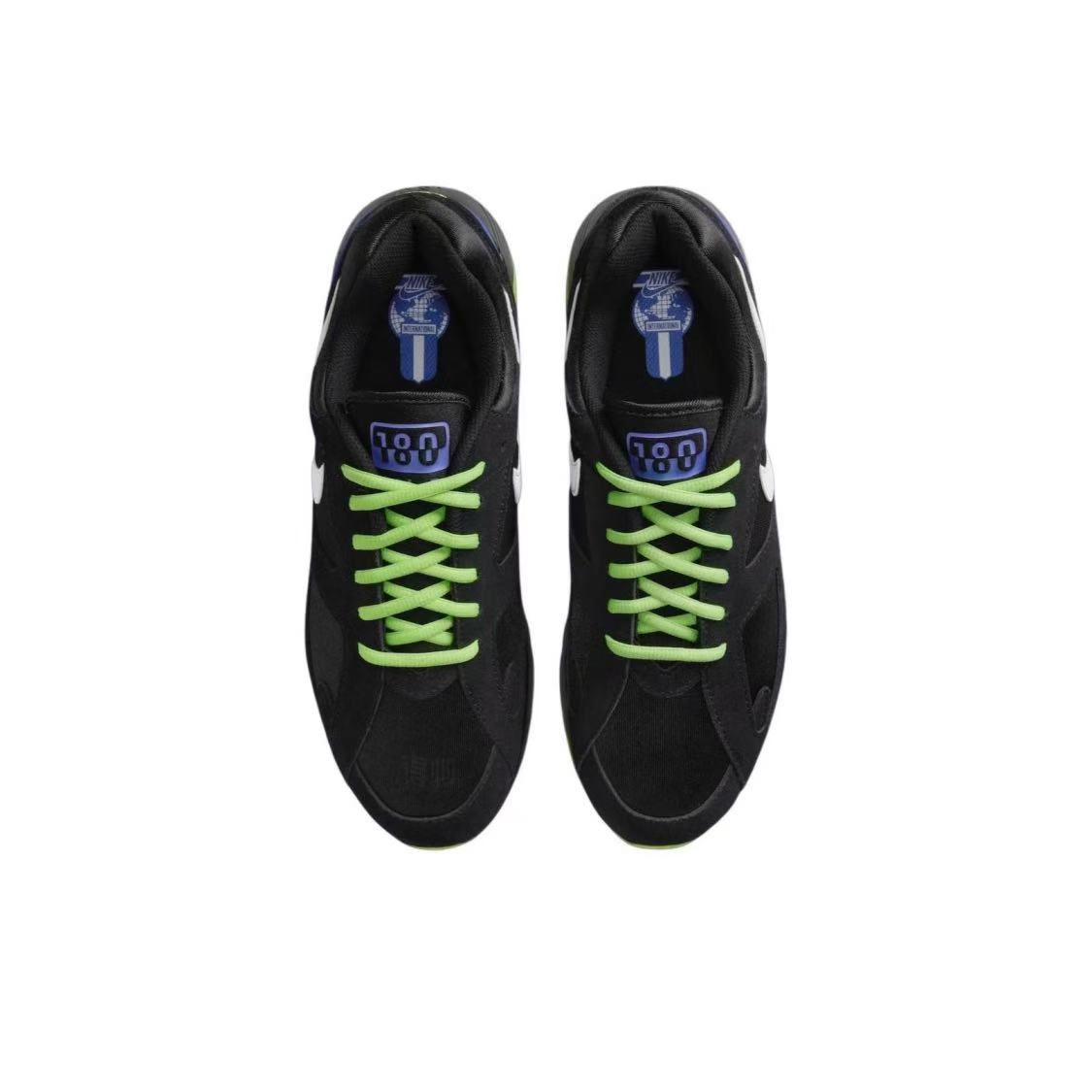 ナイキ エア マックス 180「ジョーカー」ロートップ ラン - Men'S Shoes Nike Air Max のレビューと価格