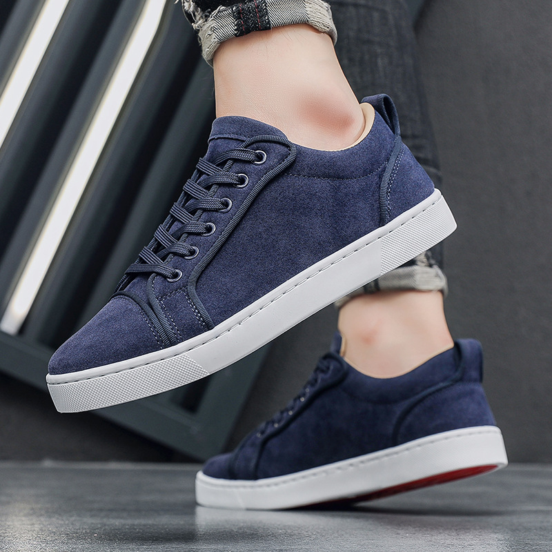 新しいファッション靴男性スニーカーメンズスニーカー屋外通気性 - Men Shoes Dior のレビューと価格