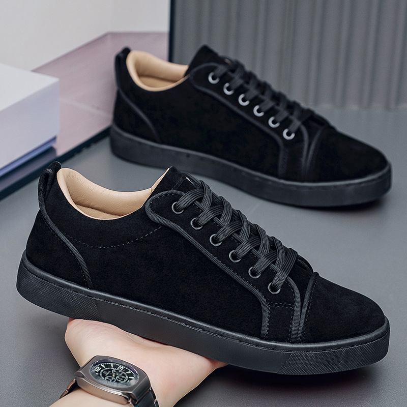 新しいファッション靴男性スニーカーメンズスニーカー屋外通気性 - Men Shoes Dior のレビューと価格