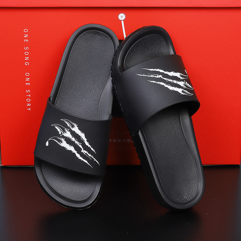 プラスビッグサイズ49 50 51 52メンズラバースライド - Men Shoes Xxl のレビューと価格