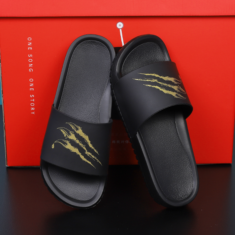 プラスビッグサイズ49 50 51 52メンズラバースライド - Men Shoes Xxl のレビューと価格