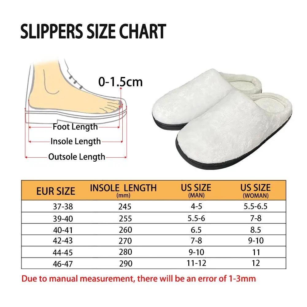 ホット朝霧彩最新綿カスタムスリッパメンズレディースサンダルぬ - Men Shoes Winter のレビューと価格