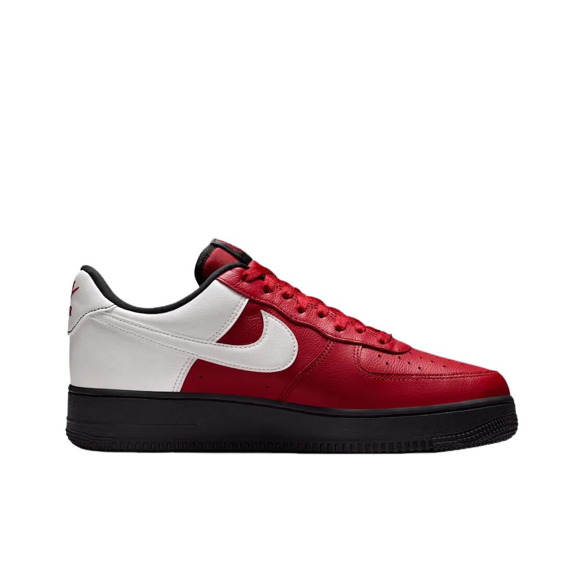 ナイキ エアフォース1 通気性スケートボードシューズ メンズ - Men'S Shoes Nike Air Force のレビューと価格
