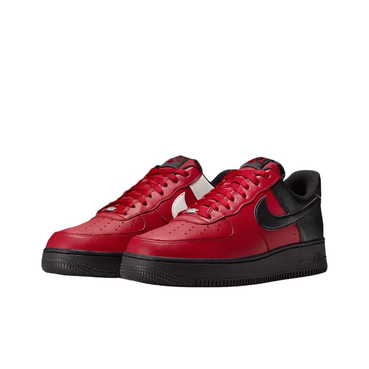ナイキ エアフォース1 通気性スケートボードシューズ メンズ - Men'S Shoes Nike Air Force のレビューと価格