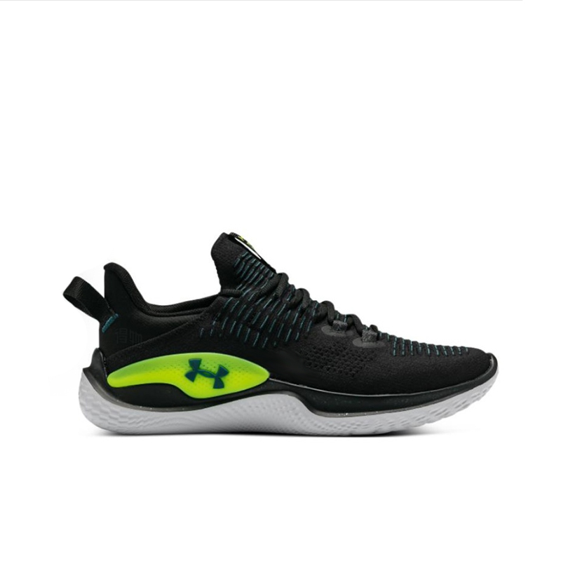 アンダーアーマー フロー ダイナミック ブラック 通気性 高 - Men Shoes Under Armour のレビューと価格