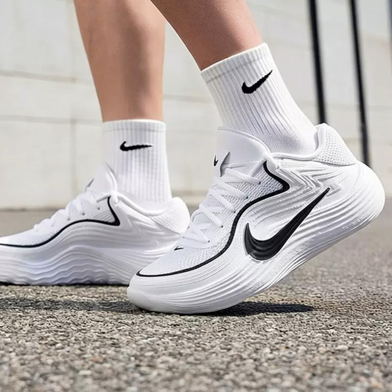 ナイキ オーセンティック メンズ スポーティー カジュアル  - Men Shoes Size Nike のレビューと価格