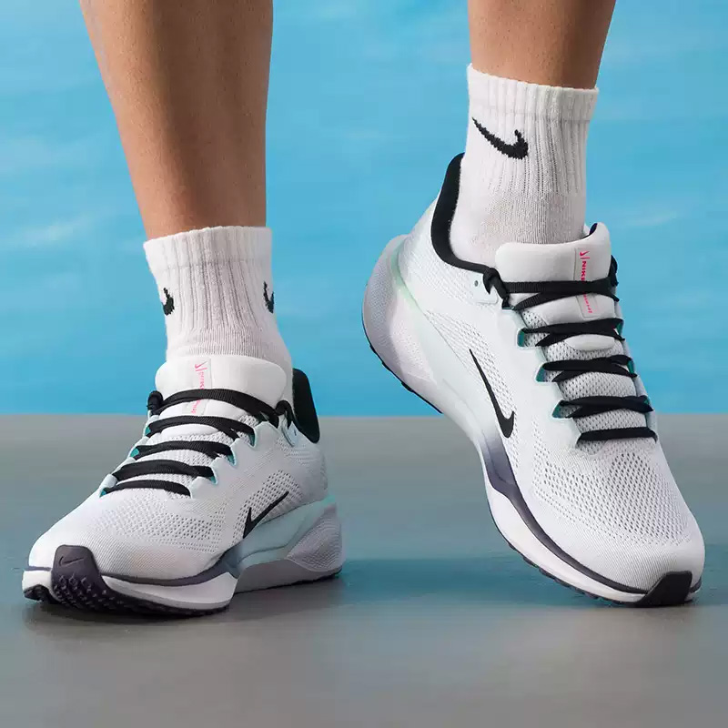 ナイキ メンズ ランニングシューズ AIR ZOOM PEG - Men Shoes Size Nike のレビューと価格