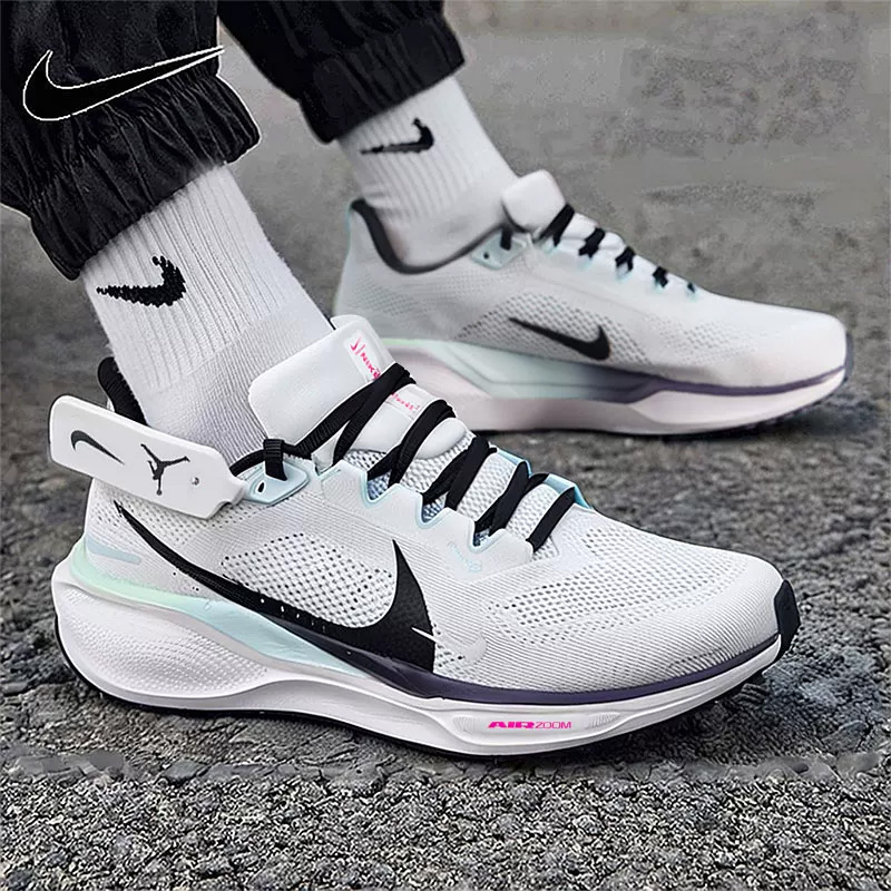 ナイキ メンズ ランニングシューズ AIR ZOOM PEG - Men Shoes Size Nike のレビューと価格