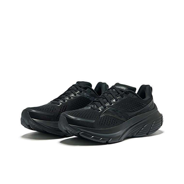 サッカニー GUIDE 17 通気性のあるロートップ トレー - Men'S Shoes Guide のレビューと価格