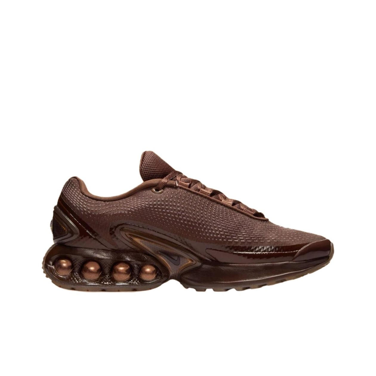 ナイキ エア マックス DN ランニングシューズ レディース - Men'S Shoes Nike Air Max のレビューと価格