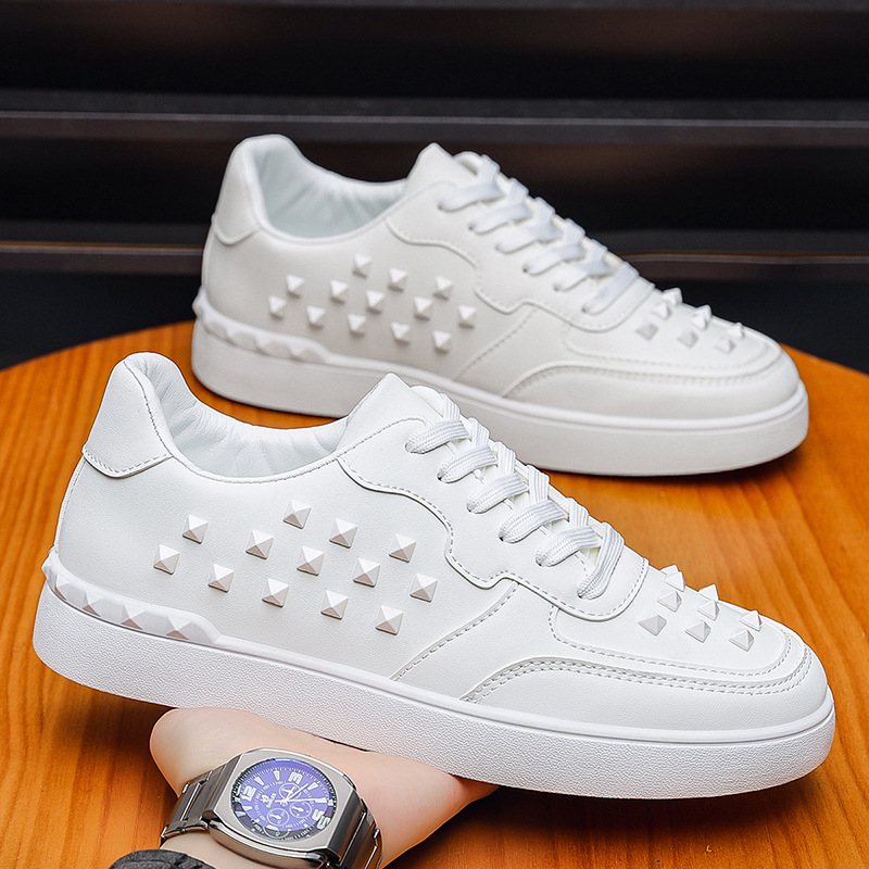 新春・秋のメンズボードシューズ 韓国版 トレンド 個性派 リ - Men Shoes Dior のレビューと価格
