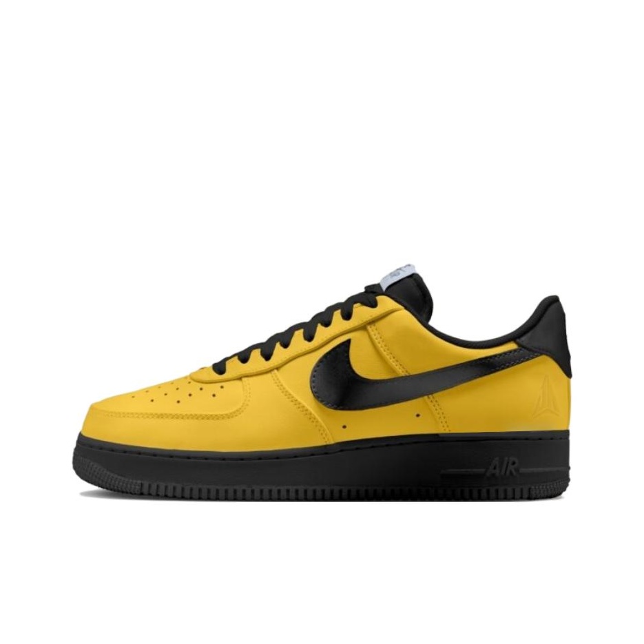 ナイキ エアフォース1 耐摩耗性ロートップスケートボードシュ - Men'S Shoes Nike Air Force のレビューと価格