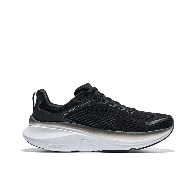 サコニー GUIDE 17 ランニングシューズ メンズ ロー - Men'S Shoes Guide のレビューと価格