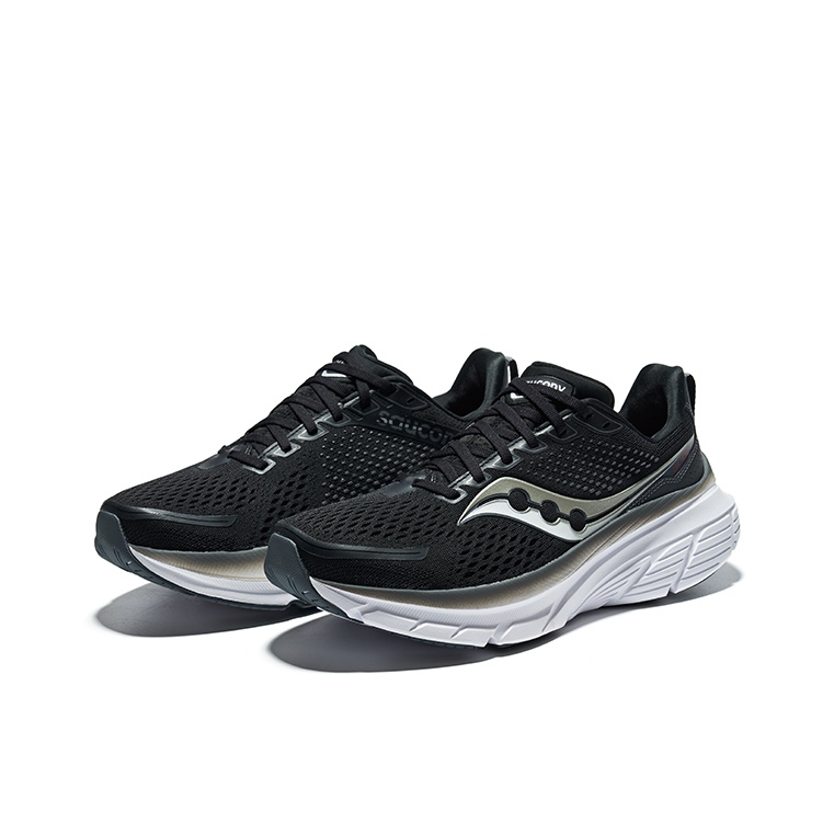 サコニー GUIDE 17 ランニングシューズ メンズ ロー - Men'S Shoes Guide のレビューと価格