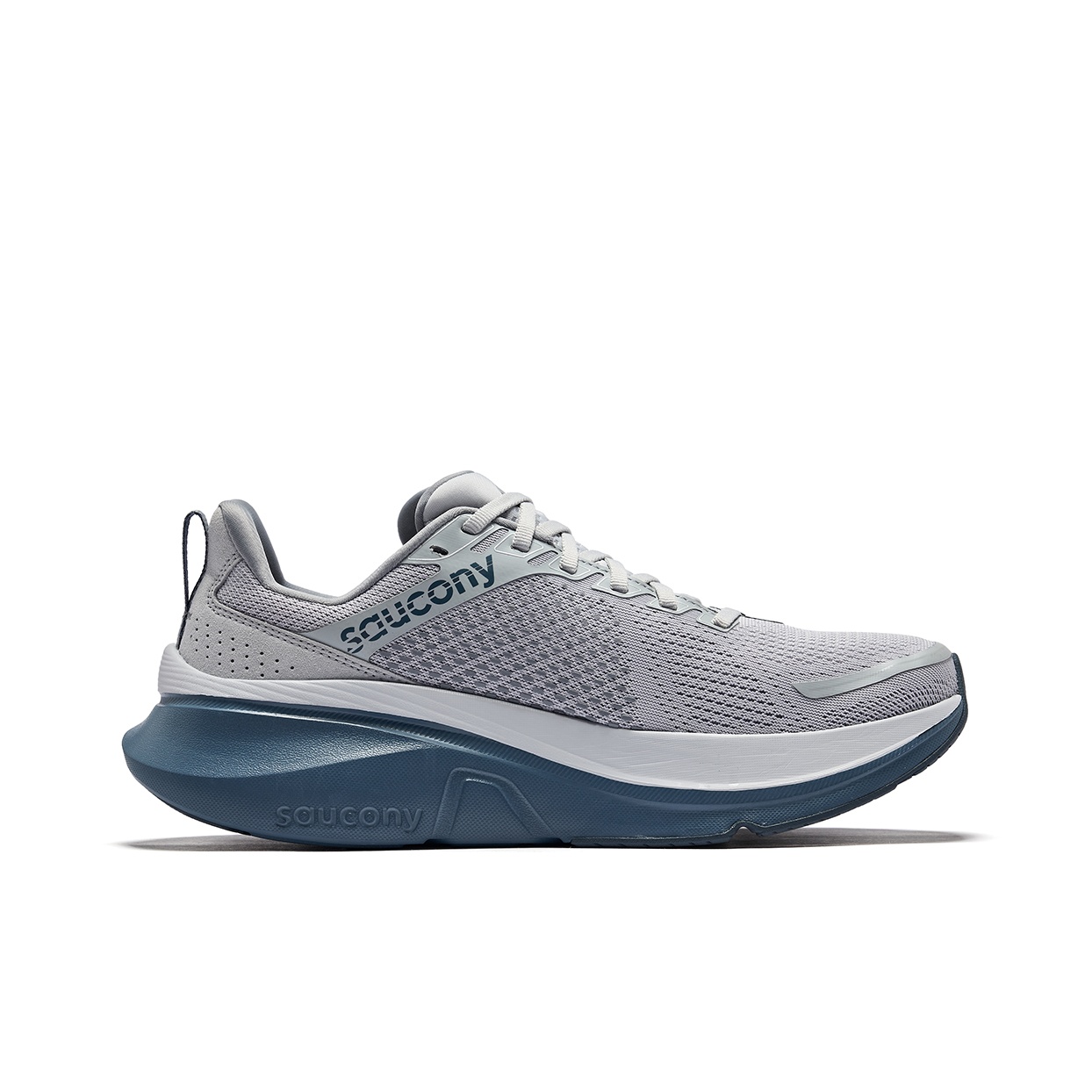 サコニー GUIDE 17 ランニングシューズ メンズ ロー - Men'S Shoes Guide のレビューと価格