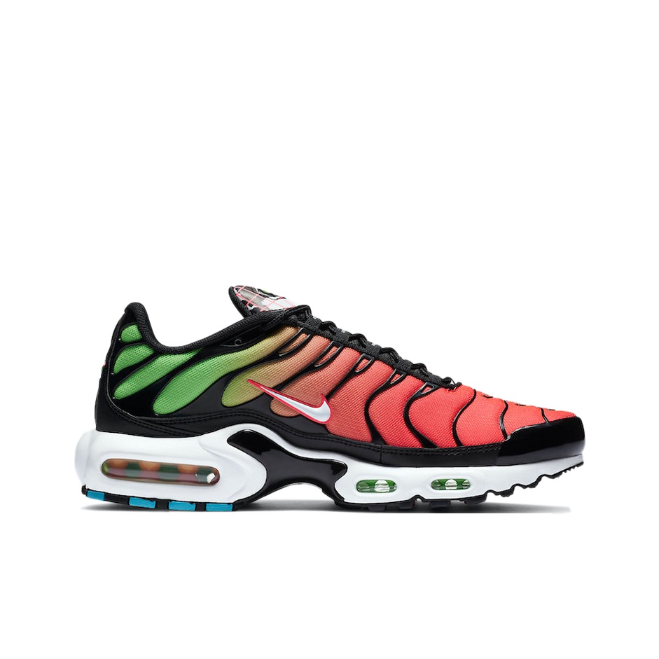 ナイキ エア マックス プラス ランニングシューズ メンズ  - Men'S Shoes Nike Air Max のレビューと価格