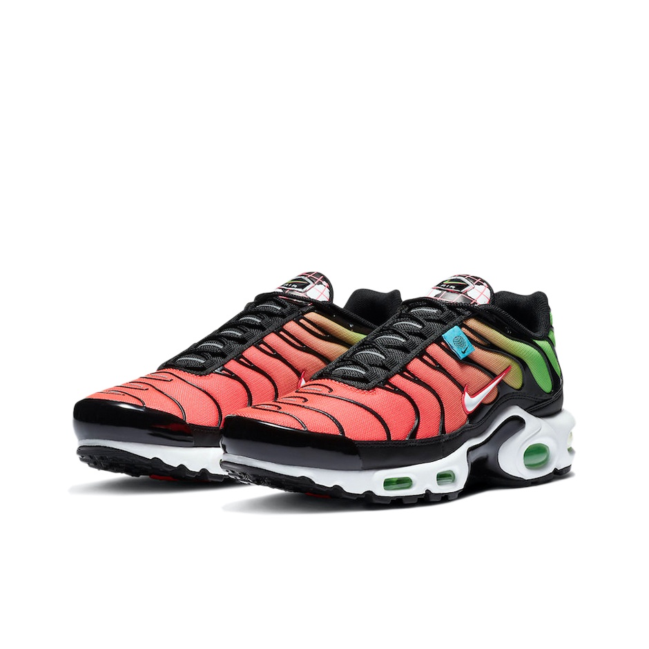 ナイキ エア マックス プラス ランニングシューズ メンズ  - Men'S Shoes Nike Air Max のレビューと価格