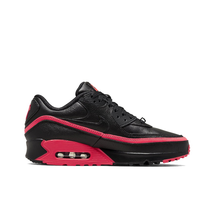 UNDEFEATED X ナイキ エア マックス 90 ラン - Men'S Shoes Nike Air Max のレビューと価格