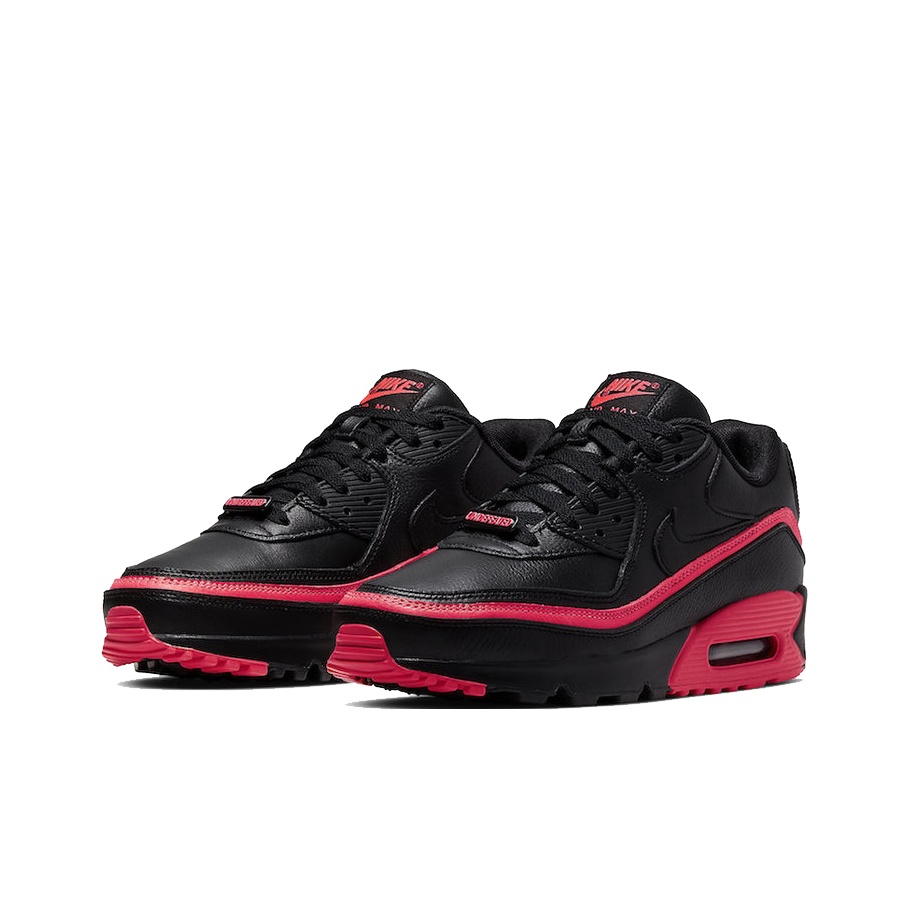 UNDEFEATED X ナイキ エア マックス 90 ラン - Men'S Shoes Nike Air Max のレビューと価格
