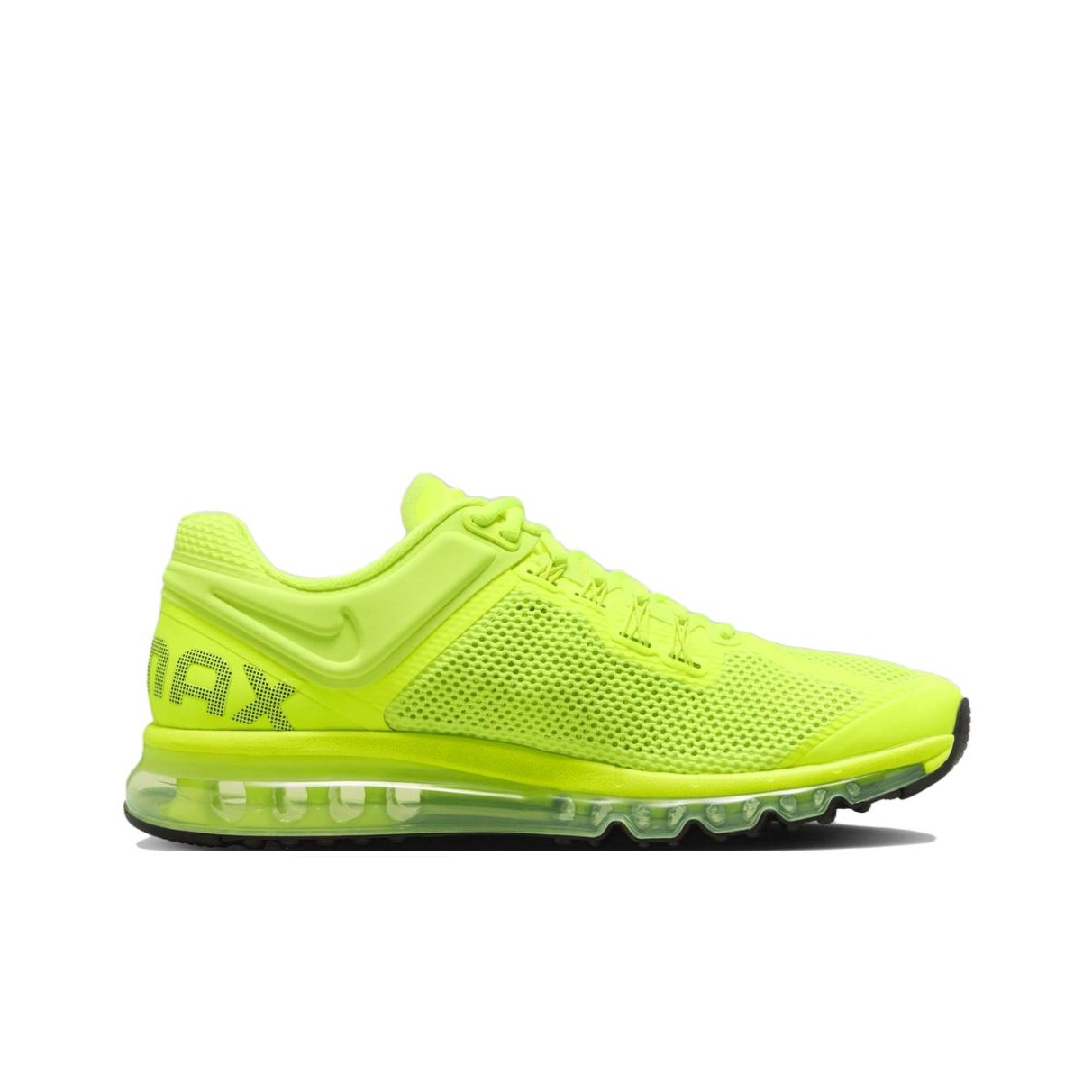 ナイキ エアマックス 2013 ロートップ ロングディスタン - Men'S Shoes Nike Air Max のレビューと価格