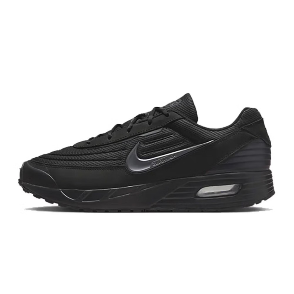 ナイキ エア マックス バース ランニング シューズ エア  - Men'S Shoes Nike Air Max のレビューと価格