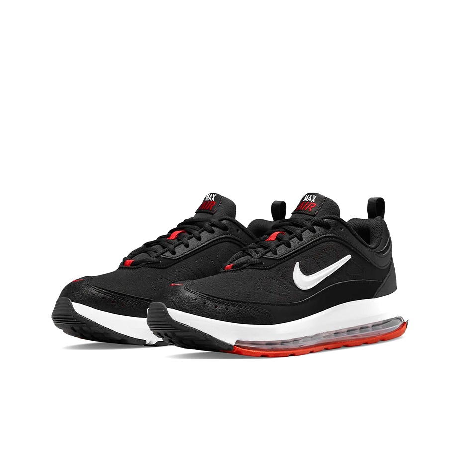 ナイキ エア マックス AP テキスタイル、合成皮革 クッシ - Men'S Shoes Nike Air Max のレビューと価格