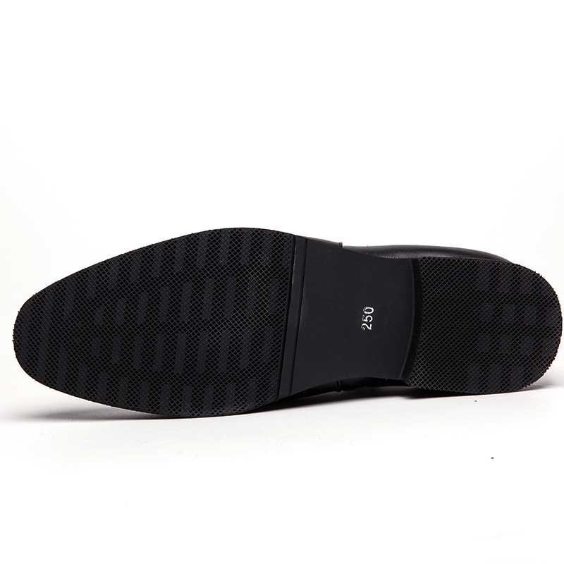 新しいミニマリストライディングブーツメンズ韓国風ブリティッシ - Men Shoes Type のレビューと価格