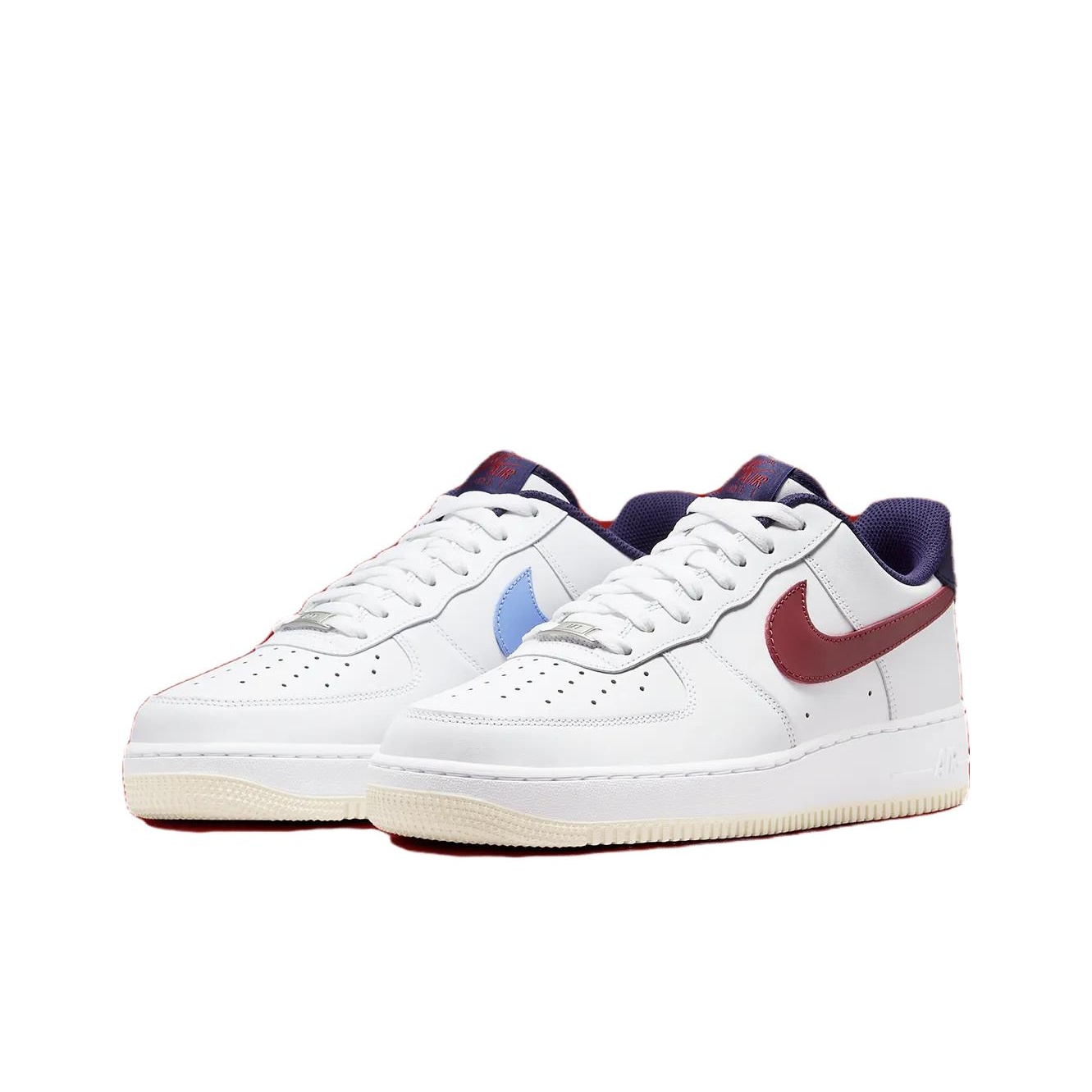 ナイキ エアフォース1 スケートボードシューズ メンズ ロー - Men'S Shoes Nike Air Force のレビューと価格