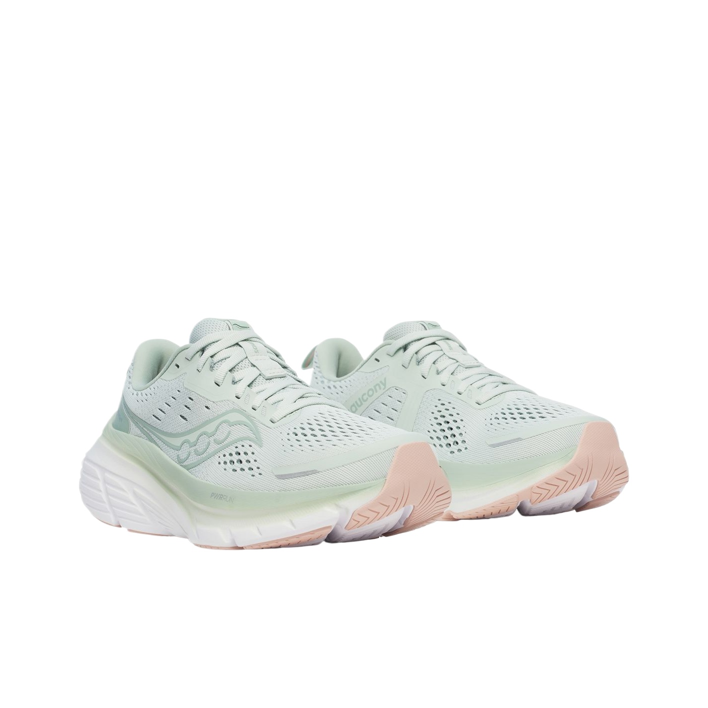 サコニー ガイド 18 ロートップ ランニングシューズ レデ - Men'S Shoes Guide のレビューと価格